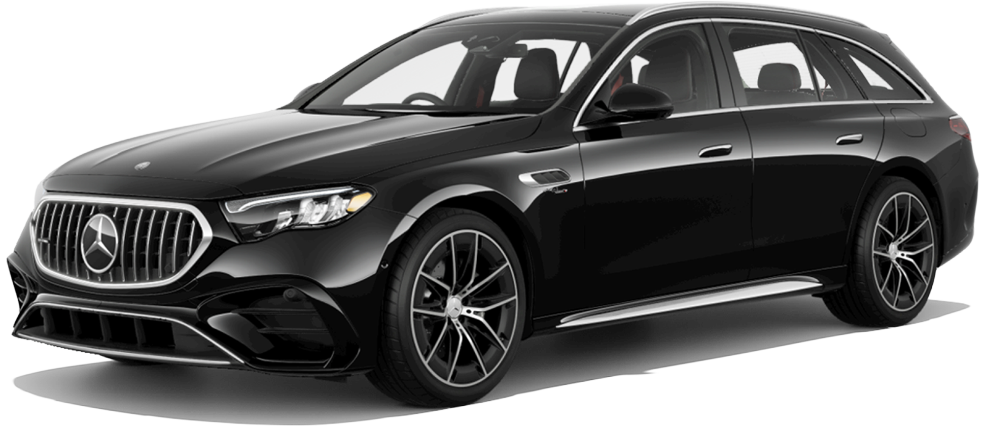 2026 Mercedes-Benz AMG E 53 E Wagon